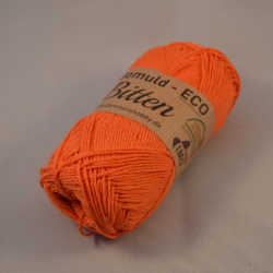 Bitten Øko - Orange